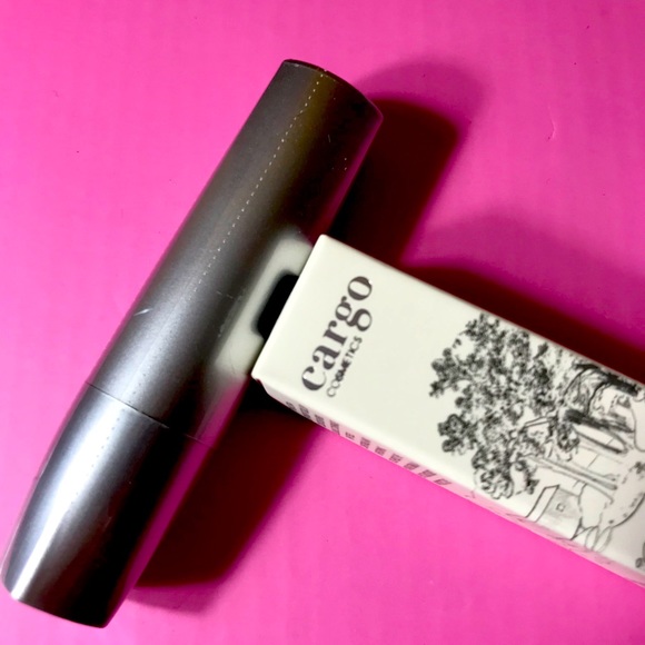 Sicily Red Gel Lip Color - Picture 3 of 3